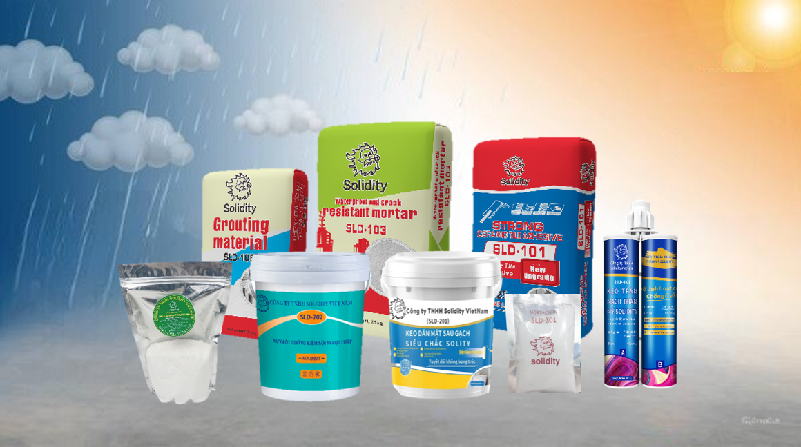 Công Trình Xây Dựng