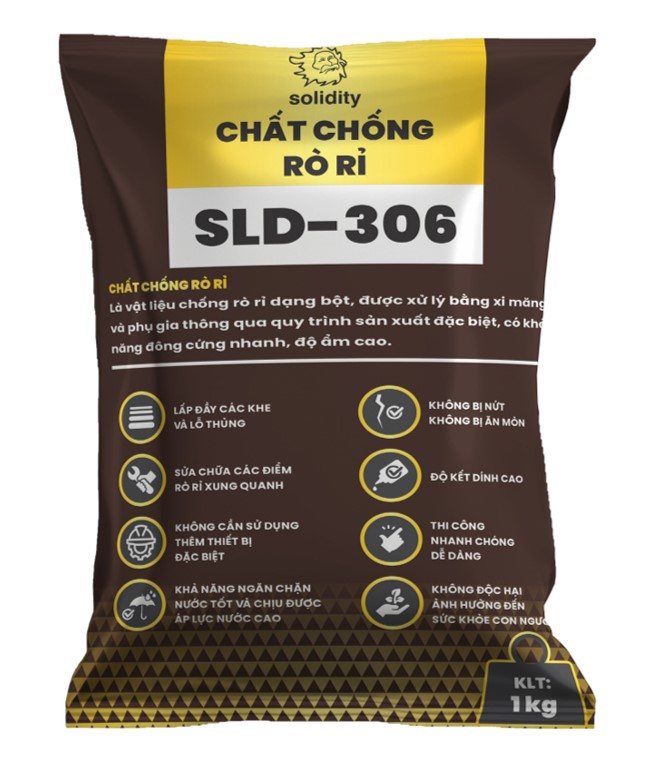 Chất chống rò rỉ
