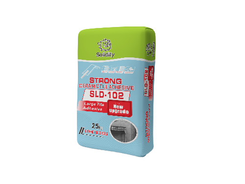Keo dán gạch siêu bền